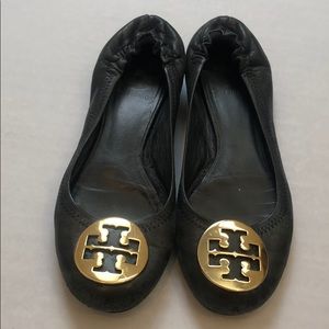 Tory Burch ballerina flat